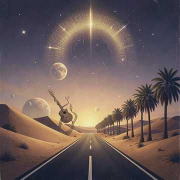Assouf Horizon